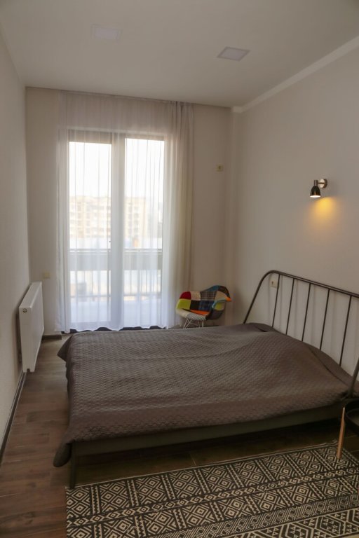 Тбилиси: Hosthub Vake - Arakishvili residence