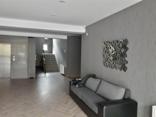 Бакуриани: Bakuriani Residence 127
