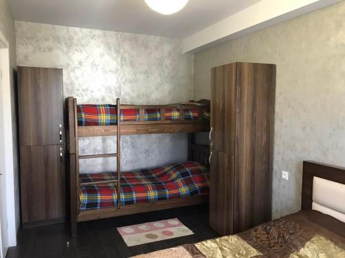 Бакуриани: Bakuriani Residence 127