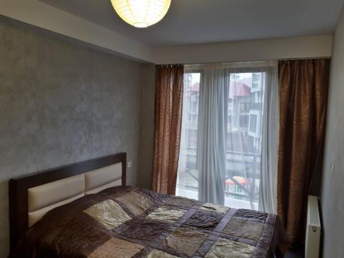 Бакуриани: Bakuriani Residence 127