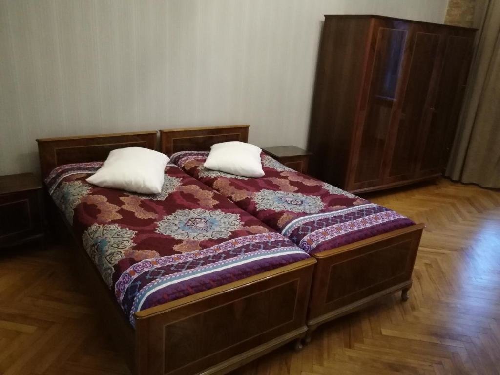 Тбилиси: 31 Giorgi Mazniashvili Street