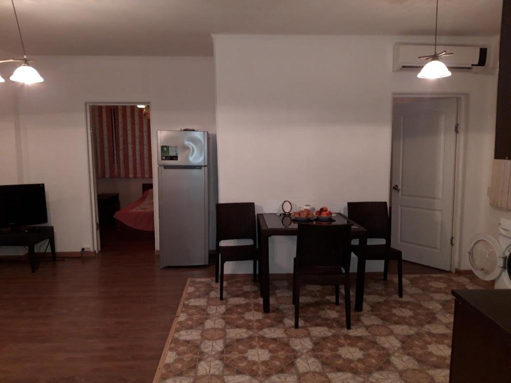 Пицунда: Hotel Freedom 3