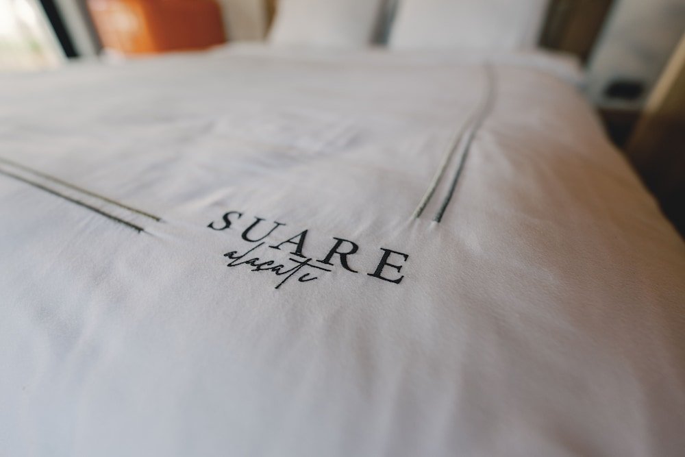 Чешме: Suare Alacati