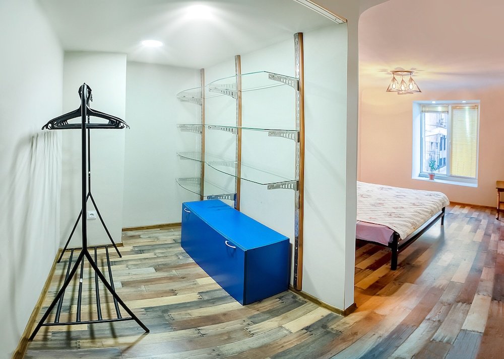 Тбилиси: H&B apartments Alex Chavchavadze