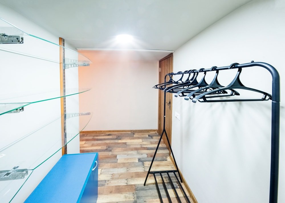 Тбилиси: H&B apartments Alex Chavchavadze