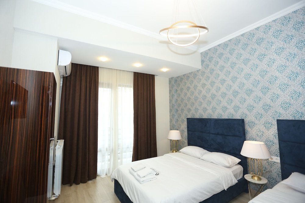 Тбилиси: Golden Globe Villa