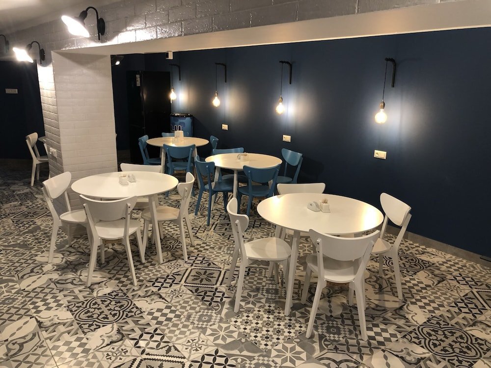 Тбилиси: Golden Globe Villa