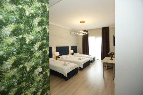 Тбилиси: Golden Globe Villa