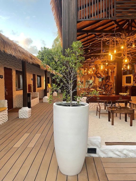 Атолл Баа: Atholhu Residence