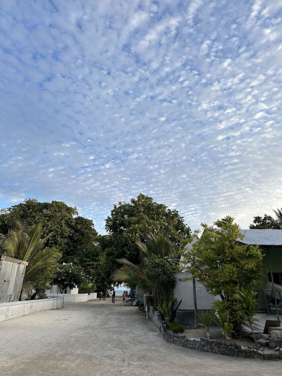Атолл Баа: Atholhu Residence