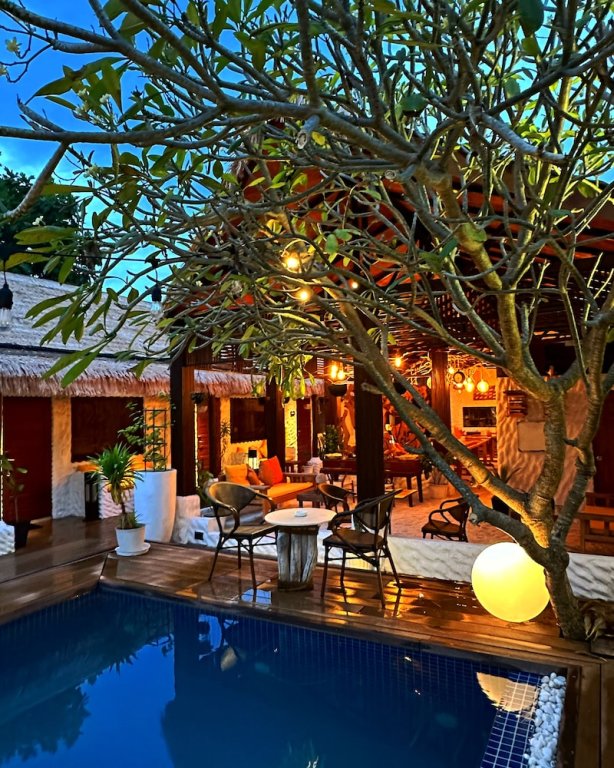 Атолл Баа: Atholhu Residence