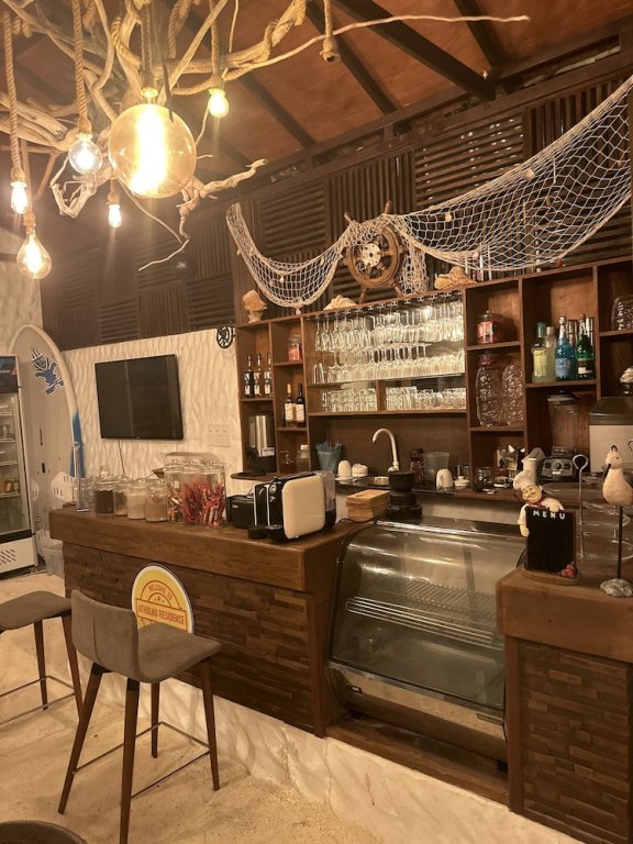 Атолл Баа: Atholhu Residence