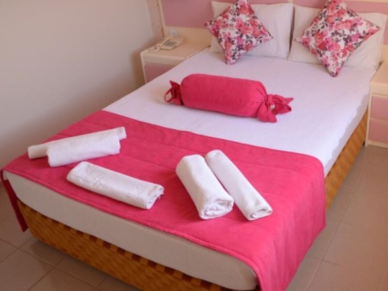 Кушадасы: Baris Suite Hotel
