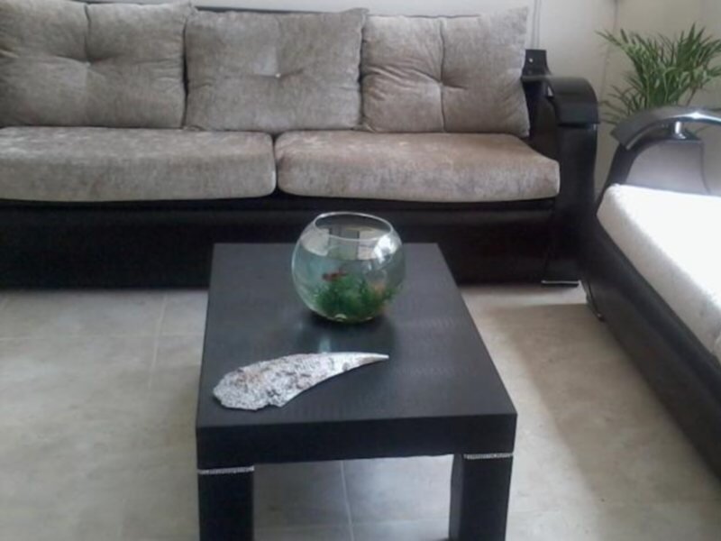 Кушадасы: Baris Suite Hotel