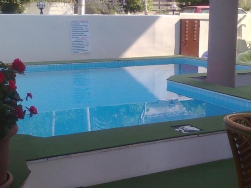 Кушадасы: Baris Suite Hotel