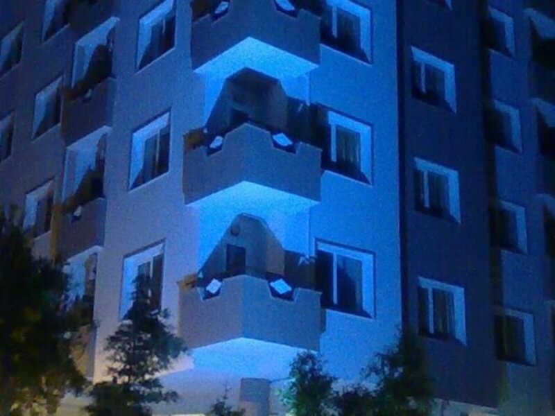 Baris Suite Hotel — фото 2