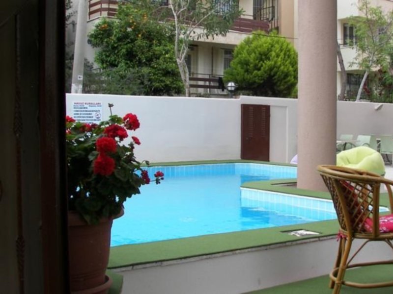 Кушадасы: Baris Suite Hotel