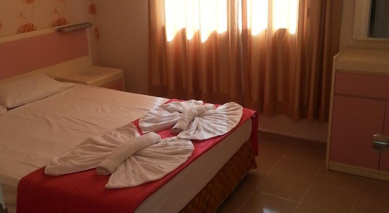 Baris Suite Hotel — фото 4