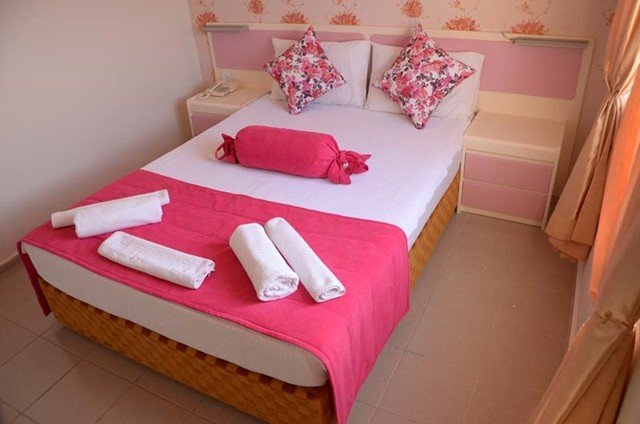 Baris Suite Hotel — фото 5