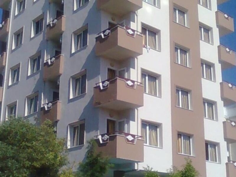 Кушадасы: Baris Suite Hotel