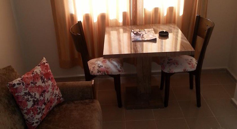 Baris Suite Hotel — фото 3