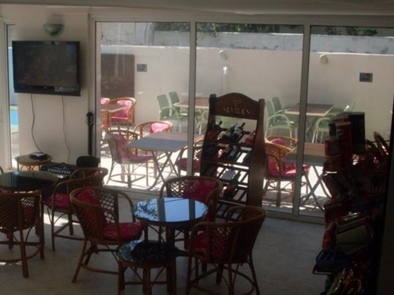 Кушадасы: Baris Suite Hotel