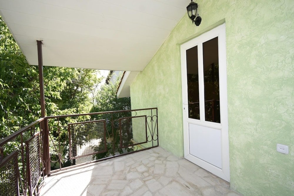 Ереван: Отель Forest Hills Yerevan