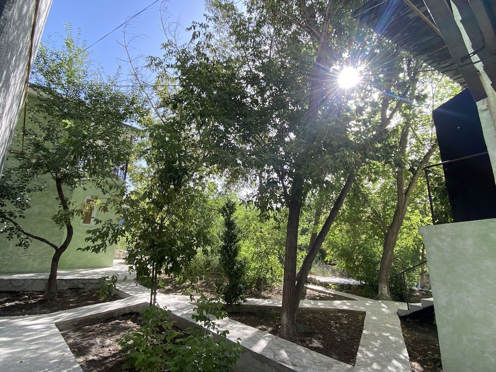 Ереван: Отель Forest Hills Yerevan