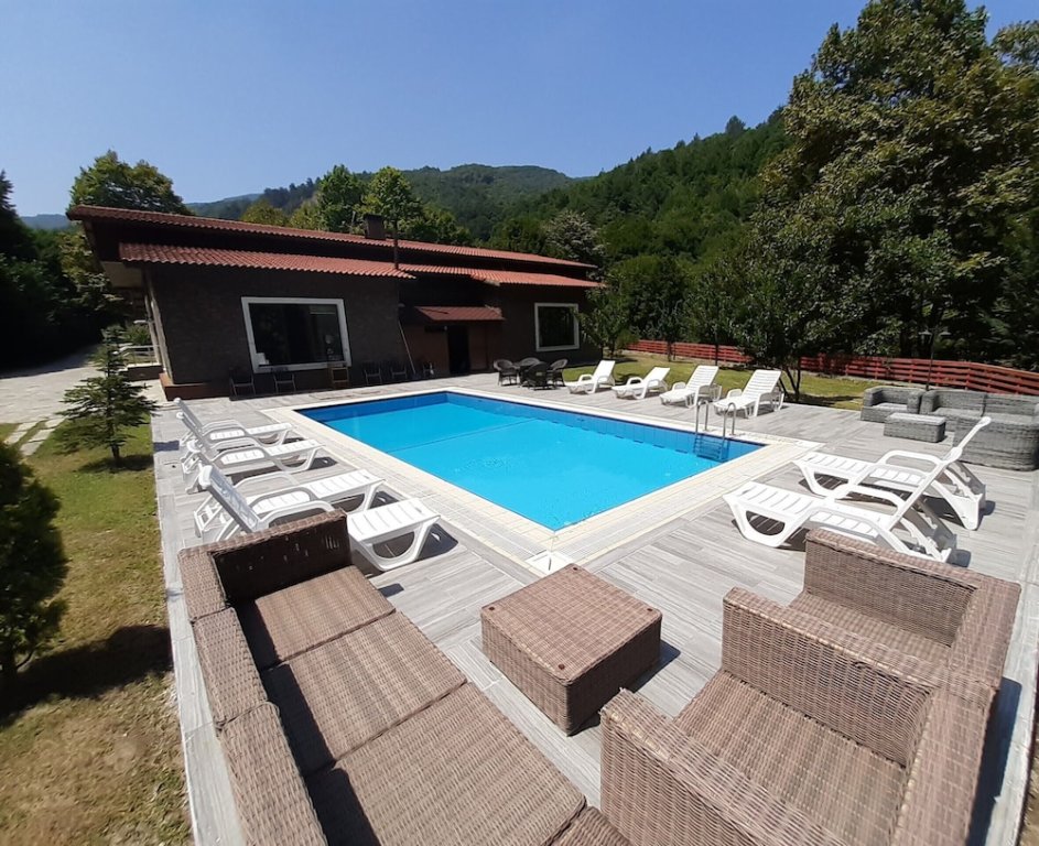 Сакарья: Feel  Live Hotel - Villas - Restaurant