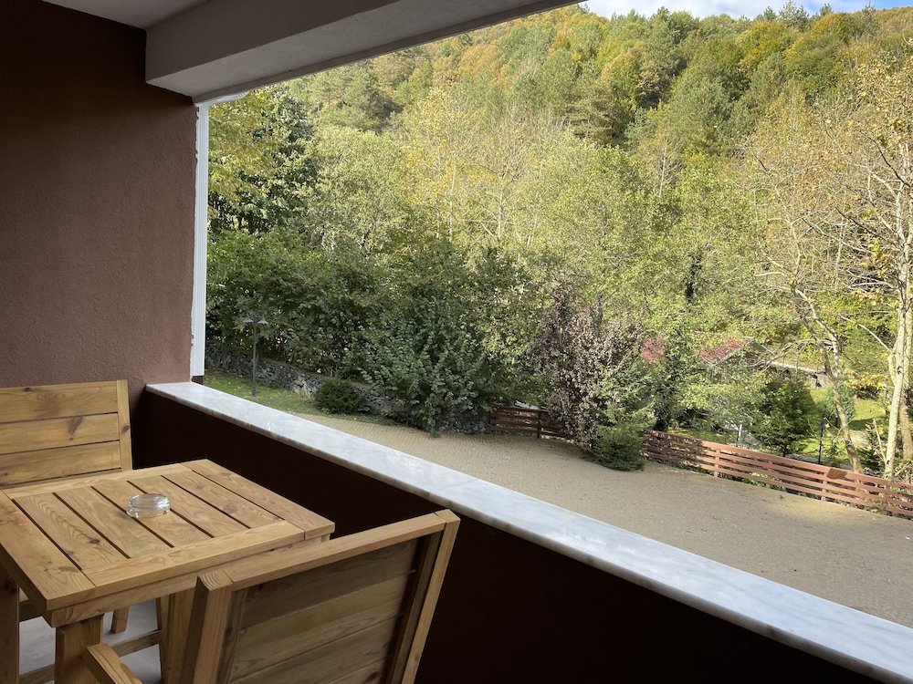 Сакарья: Feel  Live Hotel - Villas - Restaurant