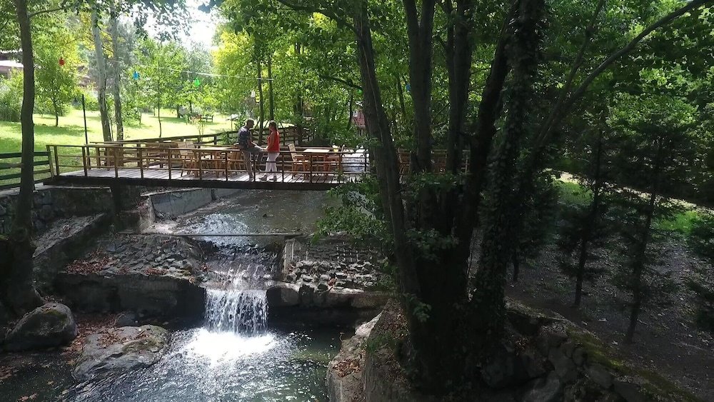 Сакарья: Feel  Live Hotel - Villas - Restaurant