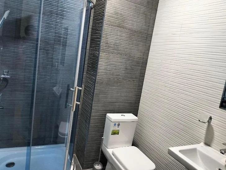 Ангрен: Brand Center Hotel (Брэнд Центр)