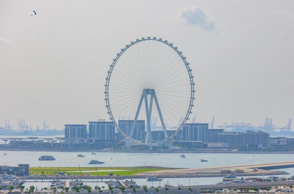 Дубай: Dxb - Five - 41501 - Pj