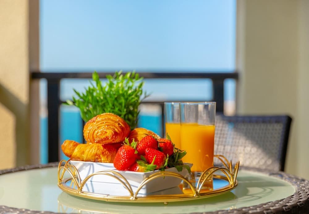 Дубай: DXB - Anantara - 602 - PJ