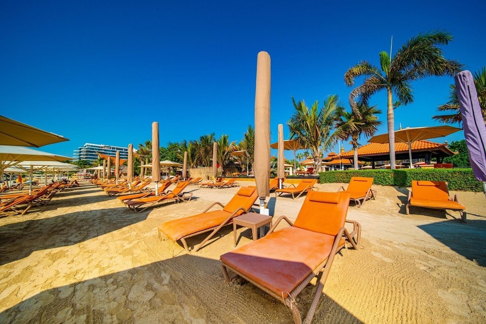 Дубай: DXB - Anantara - 602 - PJ