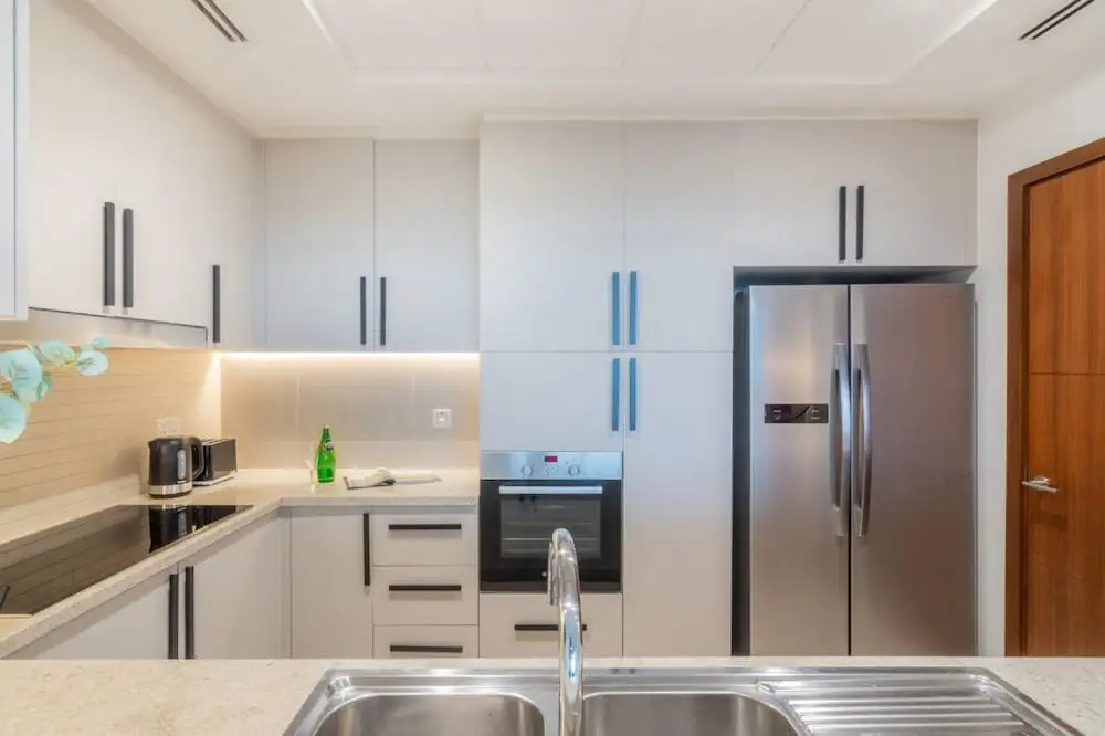 Дубай: DXB - Vida Emirates Hills - R2 - 502 - DM