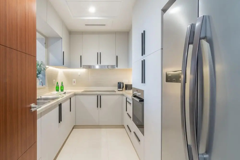 Дубай: DXB - Vida Emirates Hills - R2 - 502 - DM