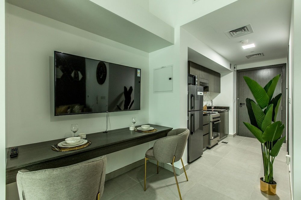 Дубай: Al Barsha South - Bella Rose 711