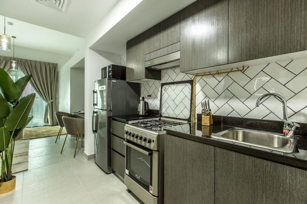 Дубай: Al Barsha South - Bella Rose 711