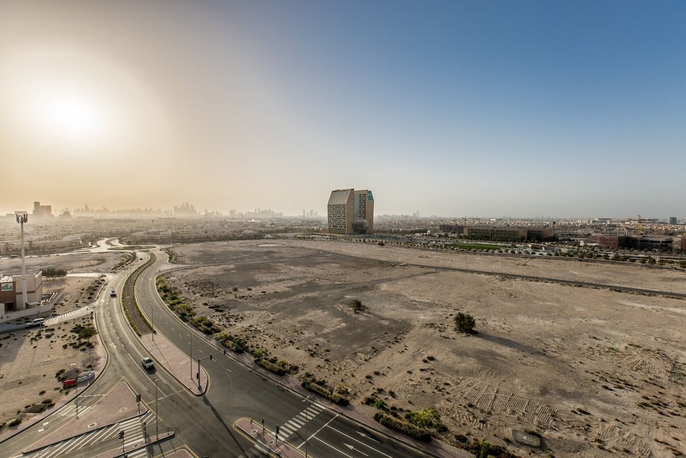 Дубай: Al Barsha South - Bella Rose 711
