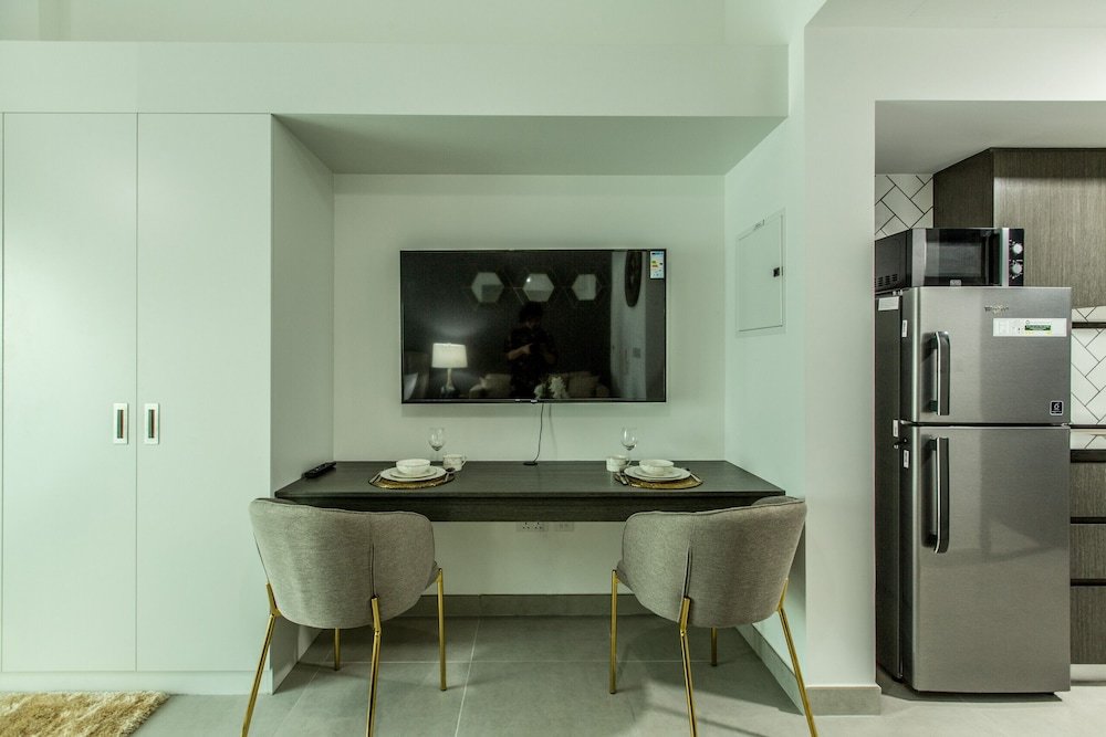 Дубай: Al Barsha South - Bella Rose 711