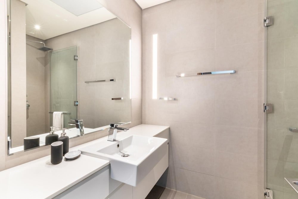 Дубай: DXB - The Atria Residences - 804 - DT