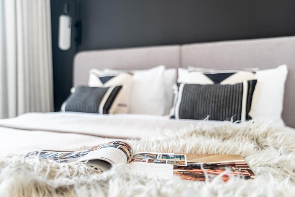 Дубай: DXB - The Atria Residences - 804 - DT