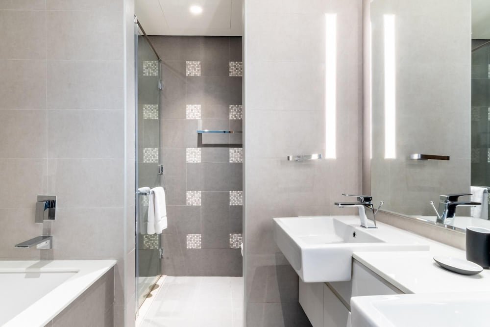 Дубай: DXB - The Atria Residences - 804 - DT