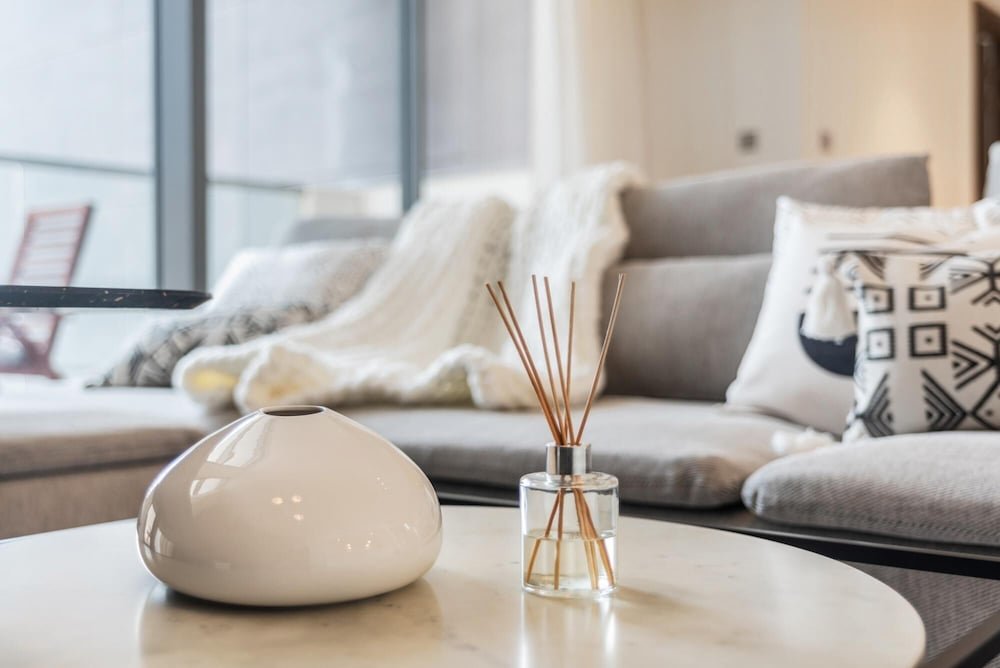 Дубай: DXB - The Atria Residences - 804 - DT