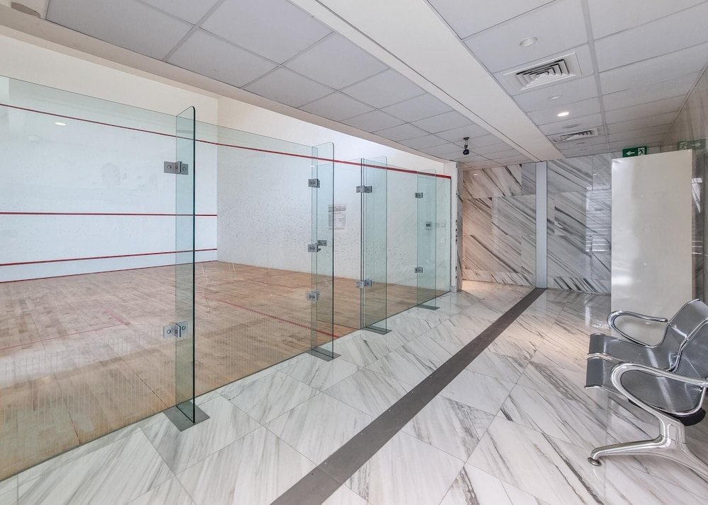 Дубай: DXB - The Atria Residences - 804 - DT