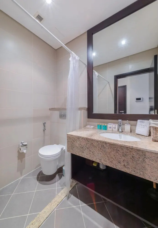 Дубай: DXB - Anantara - 718 - PJ