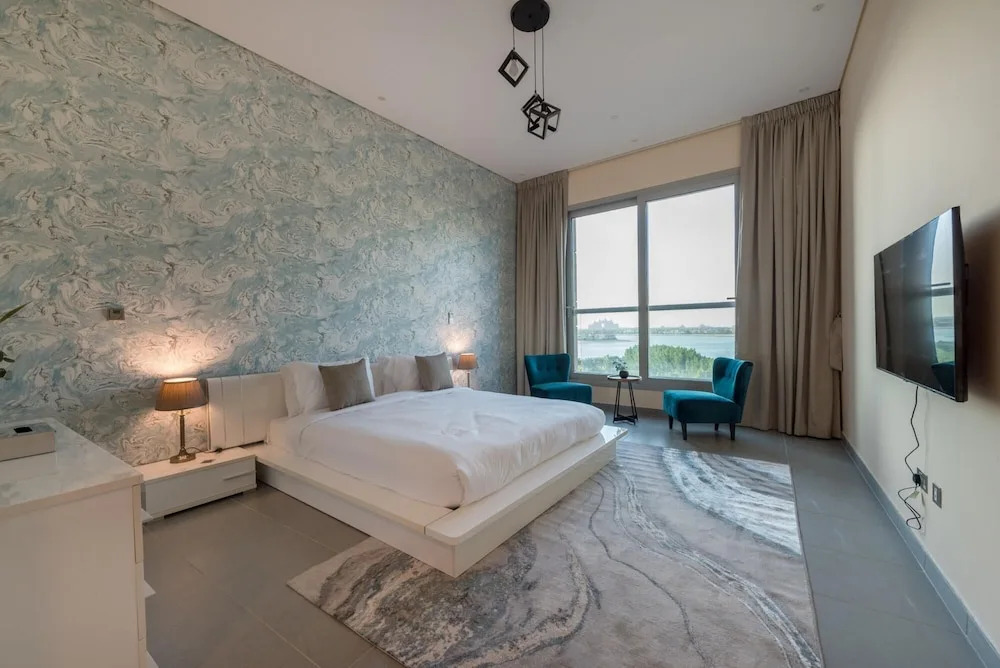 Дубай: DXB - Rixos - 314 - PJ