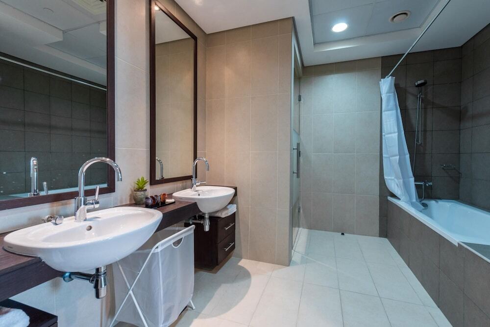 Дубай: DXB - Rixos - 314 - PJ