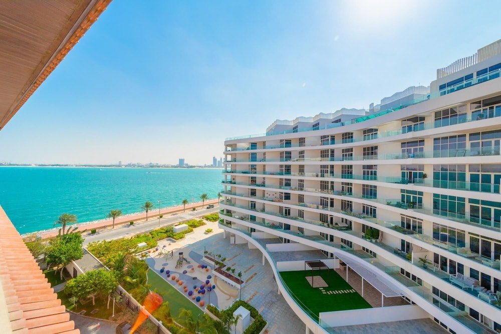 Дубай: DXB - Anantara - 702 - PJ